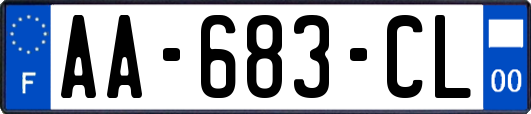 AA-683-CL