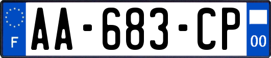 AA-683-CP