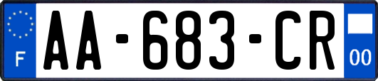 AA-683-CR