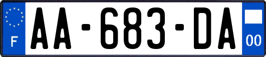 AA-683-DA