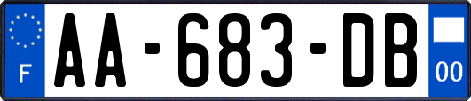 AA-683-DB