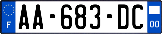 AA-683-DC