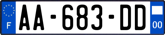 AA-683-DD