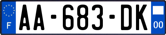 AA-683-DK