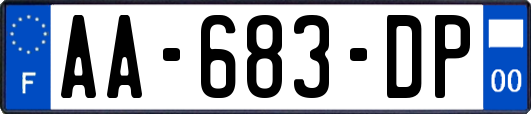 AA-683-DP