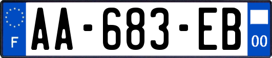 AA-683-EB