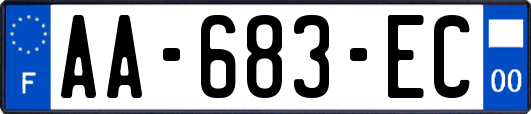 AA-683-EC