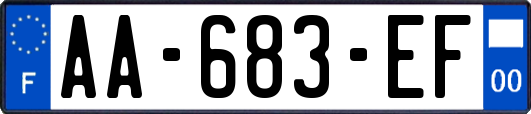 AA-683-EF