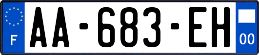 AA-683-EH