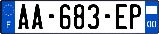 AA-683-EP