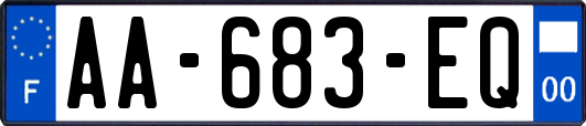 AA-683-EQ