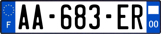 AA-683-ER