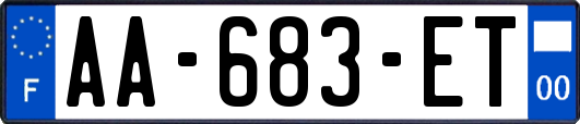 AA-683-ET