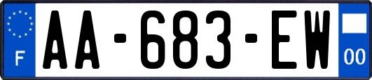 AA-683-EW