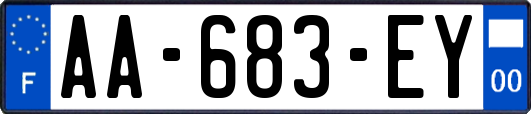 AA-683-EY