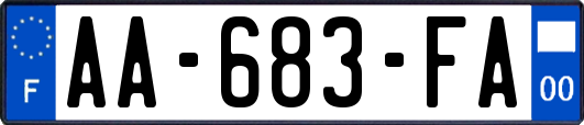 AA-683-FA