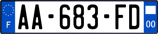 AA-683-FD