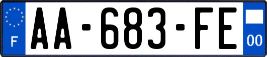 AA-683-FE