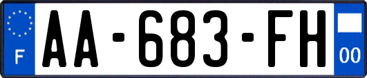 AA-683-FH