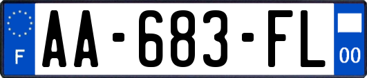 AA-683-FL