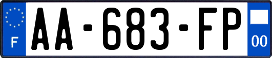 AA-683-FP