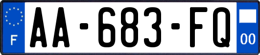 AA-683-FQ