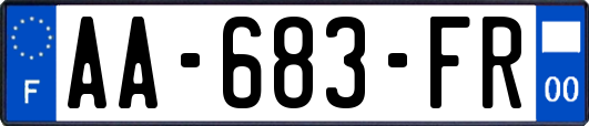 AA-683-FR