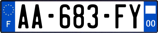 AA-683-FY