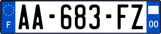 AA-683-FZ