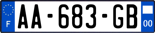 AA-683-GB