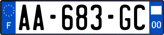 AA-683-GC