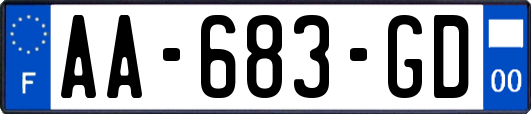 AA-683-GD