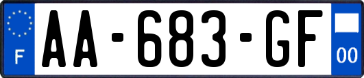 AA-683-GF