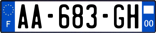 AA-683-GH