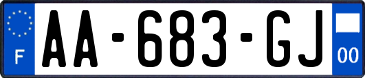 AA-683-GJ