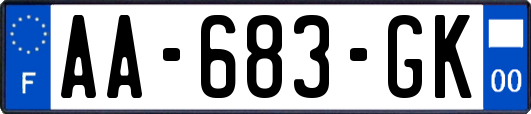 AA-683-GK