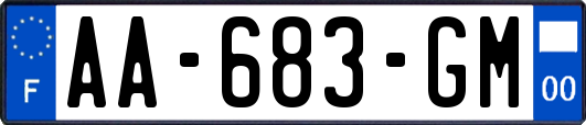 AA-683-GM