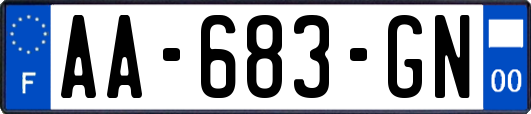 AA-683-GN