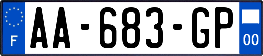 AA-683-GP
