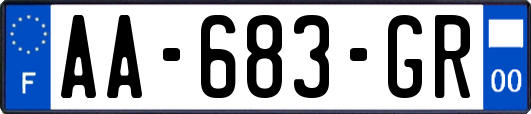 AA-683-GR