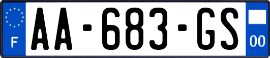 AA-683-GS