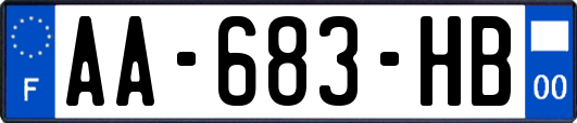 AA-683-HB