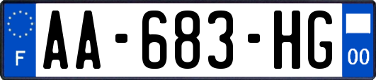 AA-683-HG