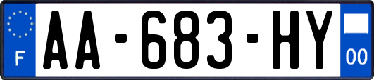 AA-683-HY