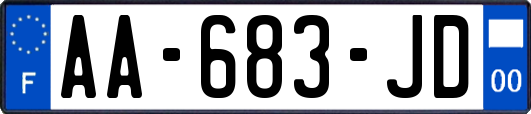 AA-683-JD