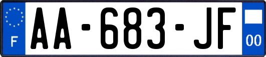 AA-683-JF