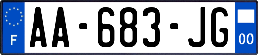 AA-683-JG