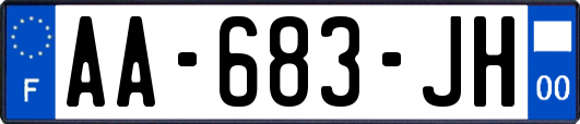 AA-683-JH