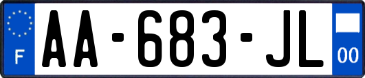 AA-683-JL