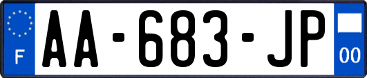 AA-683-JP